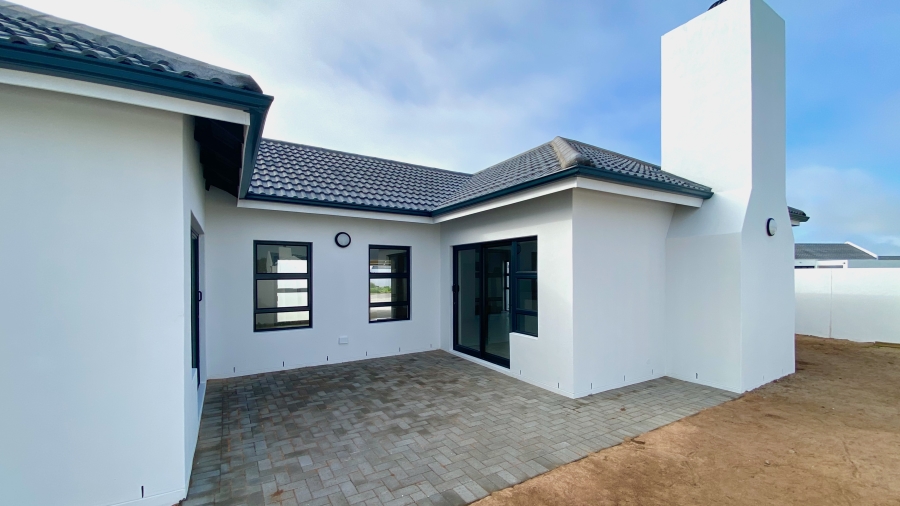 3 Bedroom Property for Sale in Atlantic Sands Private Estate Western Cape